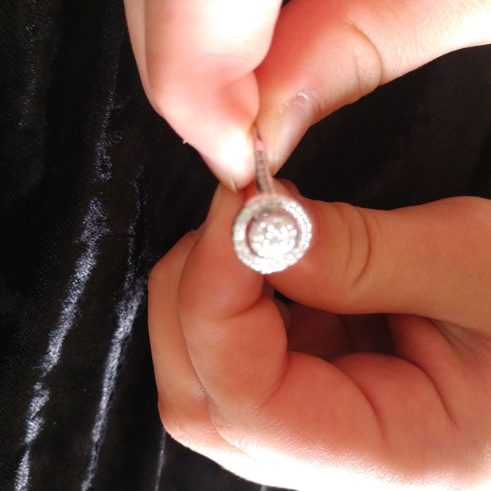 Ring Size 5 - Picture 3 of 8